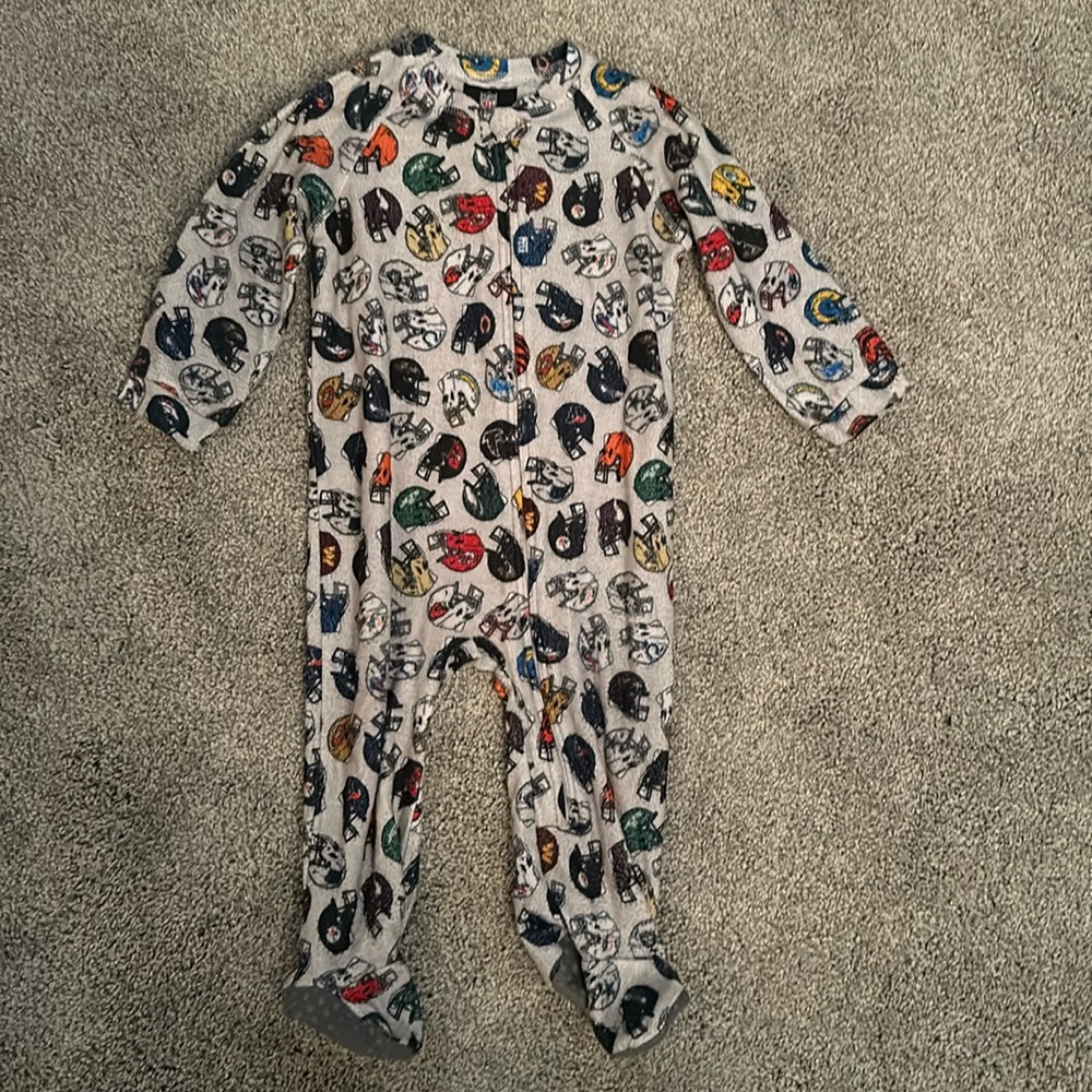 NFL PJs